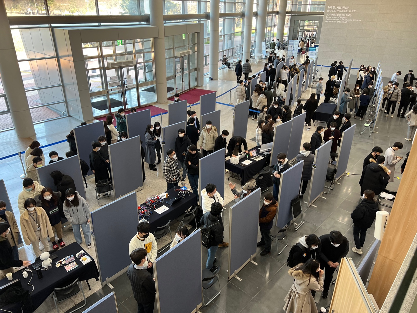 2021 UIRP&AICP Festival